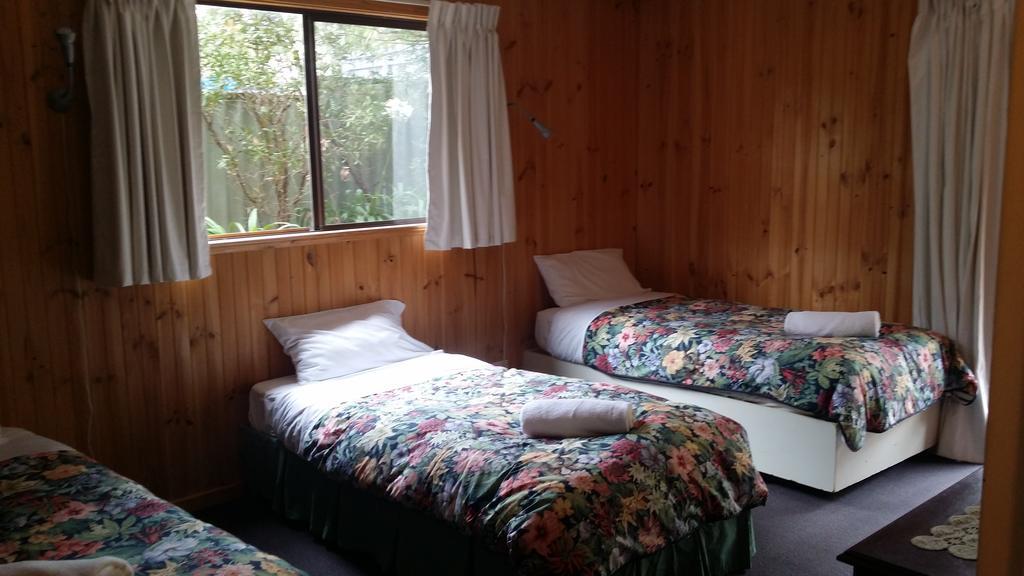 Rainbow House Villa Denmark Kamer foto